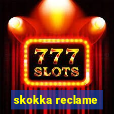 skokka reclame